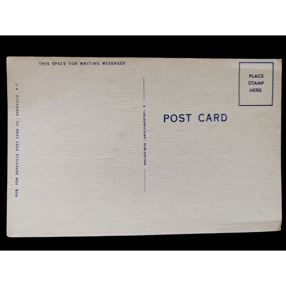 Postcard Life Is One Darned Thing After Another Cats Comic Art Print Vintage 618 - Picture 5 of 7